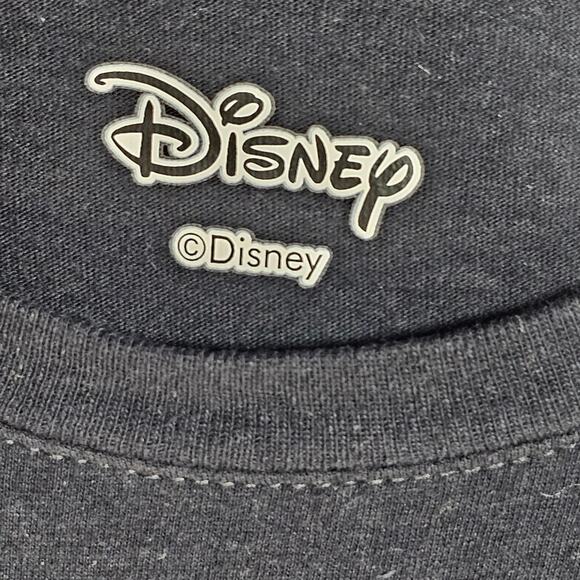 Disney Minnie Mouse Snowflake Tee Shirt Women's S - Picture 5 of 8